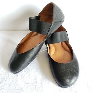 EUC Gentle Souls for J.Jill 'Bridget' Flats